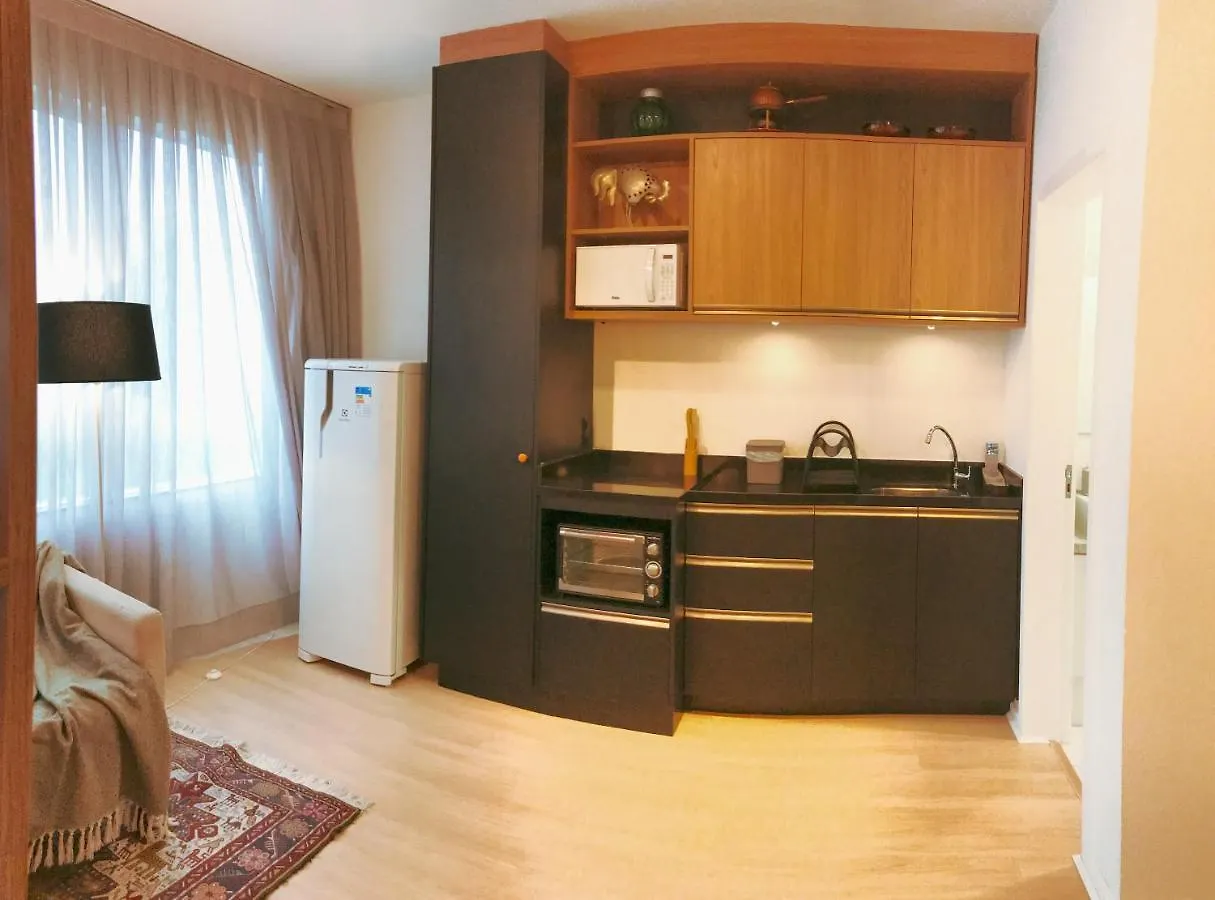 Atlas Loft & Escritorio - Estilo E Praticidade Florianopolis Brazil