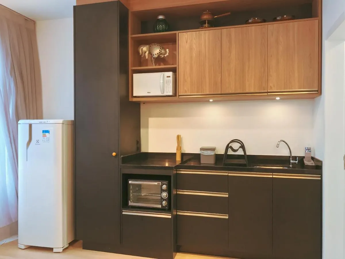 Atlas Loft & Escritorio - Estilo E Praticidade Florianopolis 0*,  Brazil