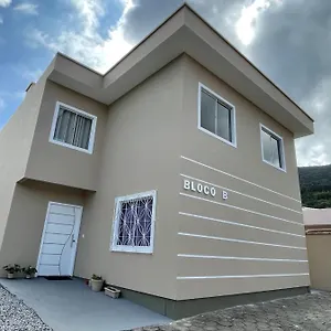 Recanto Lage Ap03 Apartamento