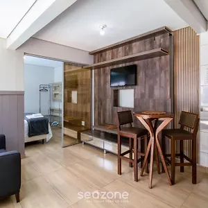 Novo Em Santa Monica Ask001 Apartamento