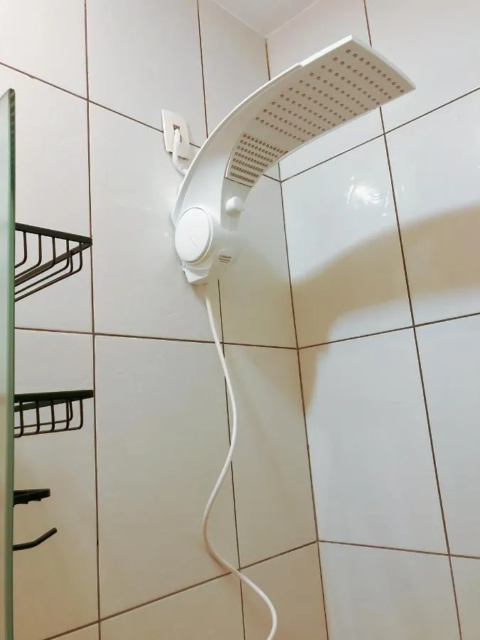 Atlas Loft & Escritorio - Estilo E Praticidade Florianopolis