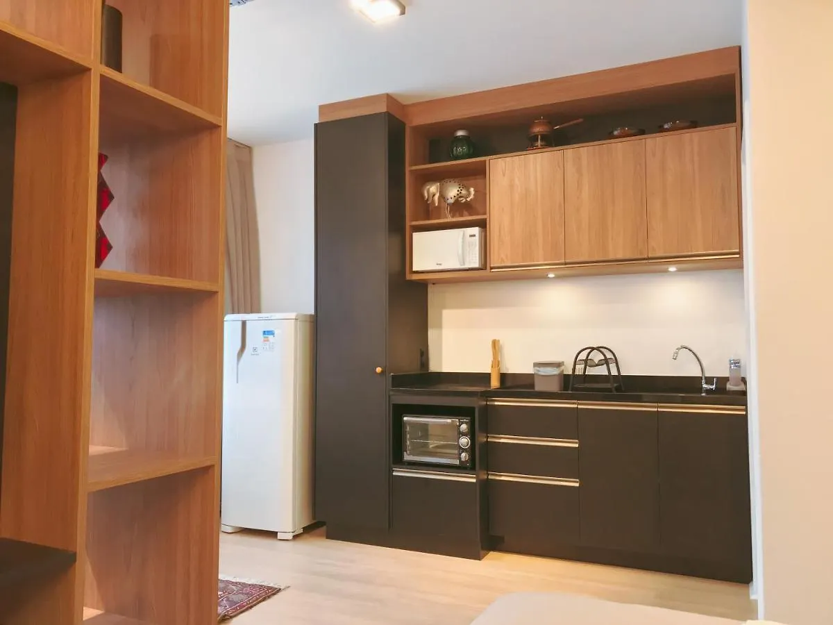 Atlas Loft & Escritorio - Estilo E Praticidade Florianopolis Brazil