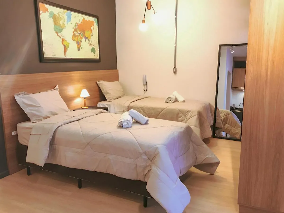 Contatos de Atlas Loft & Escritorio - Estilo E Praticidade